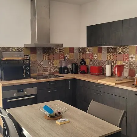 Maison Pour 4 à 5 Personnes * Soulac-sur-Mer