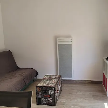 Maison Pour 4 à 5 Personnes Hébergement de vacances