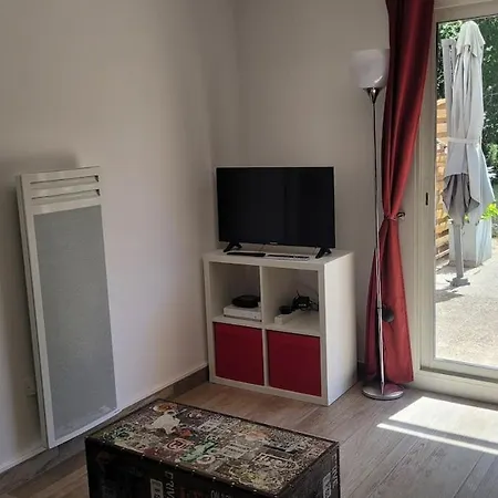 Maison Pour 4 à 5 Personnes * Soulac-sur-Mer