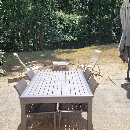 Maison Pour 4 à 5 Personnes Hébergement de vacances *