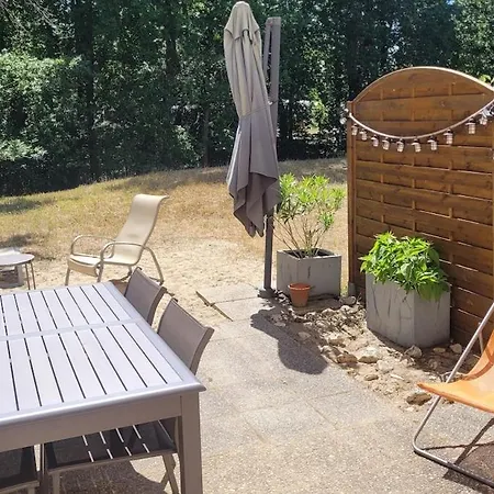 Maison Pour 4 à 5 Personnes * Soulac-sur-Mer