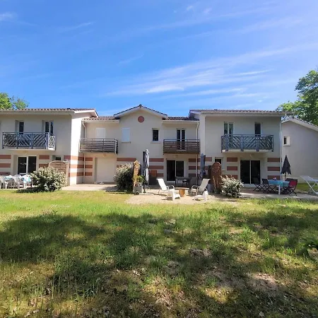 Maison Pour 4 à 5 Personnes * Soulac-sur-Mer